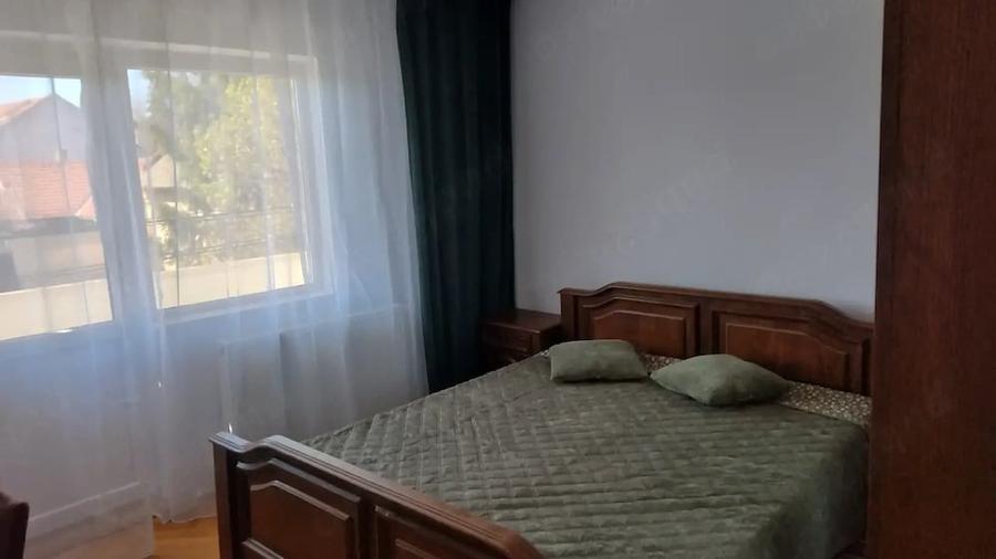 Apartament cu 2 camere decomandat în Bucovina