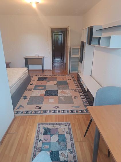 Garsonieră semidecomandată în Mănăștur
