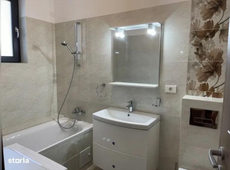 3 Camere -2 Bai-PARCARE INCLUSA | BERCENI-SUN PLAZA | Etaj 4/5 | 87mp - 1