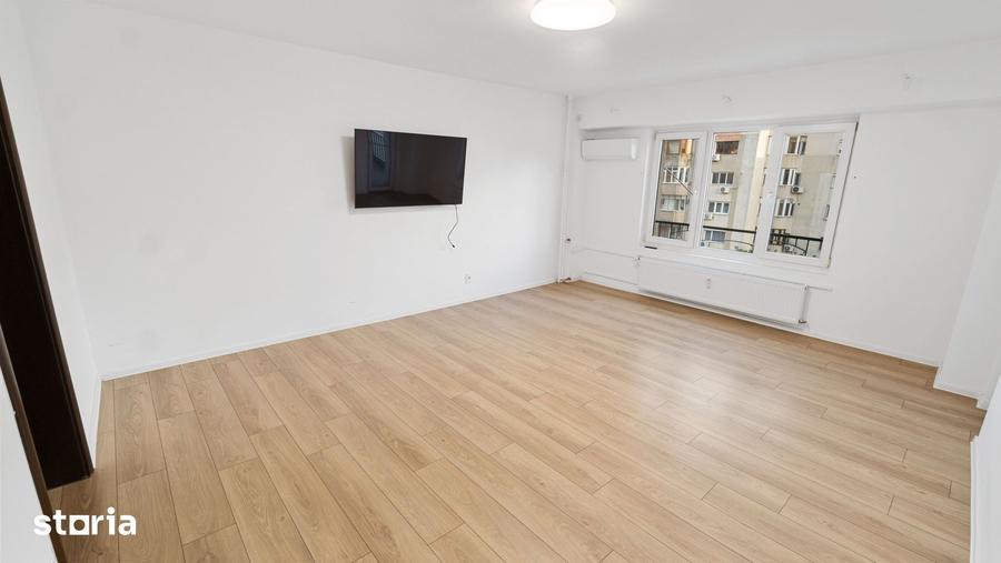 Apartament 3 Camere - Calea Calara?ilor 173 | Etaj 5 | Finisat modern - 2