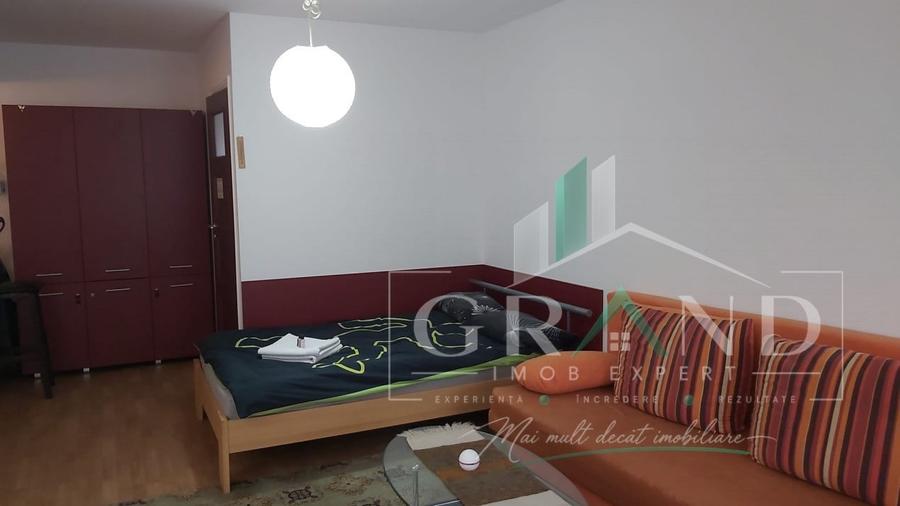 OPORTUNITATE!Ap 1 camera,BALCON,Zona Manastur/Casa Piratilor - 6
