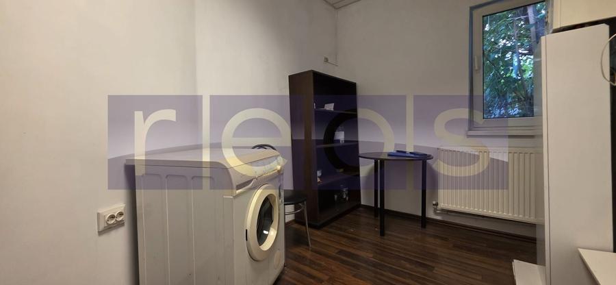 Apartament cu 5 camere decomandat în Dorobanți