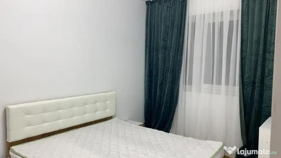 Apartament cu 2 camere decomandat în Brâncoveanu