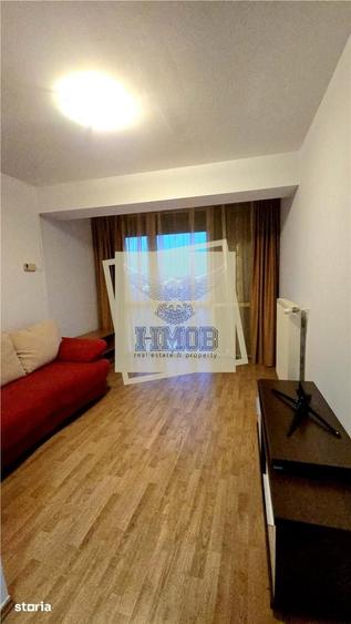 Apartament cu 2 camere în Ștrand