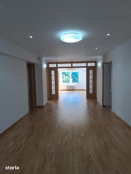 Apartament Unirii / Biblioteca Națională - 1