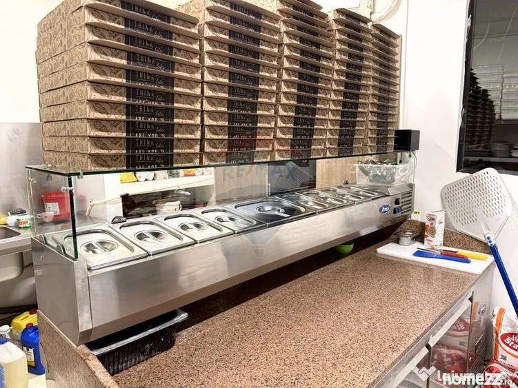Predare afacere, restaurant in Centrul Vechi | Smardan - 2