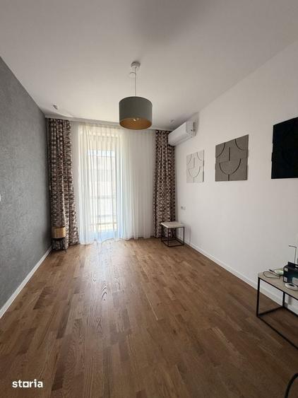 APARTAMENT 3 CAMERE | THE IVY | BANEASA | LUX | - 16