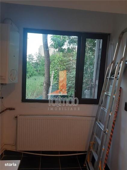 Apartament cu 2 camere în Foișorul de Foc