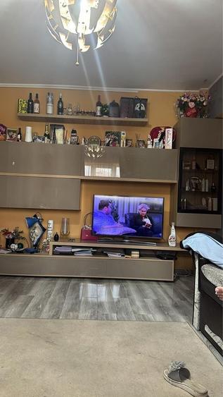 Apartament cu 2 camere semidecomandat în Exterior Vest
