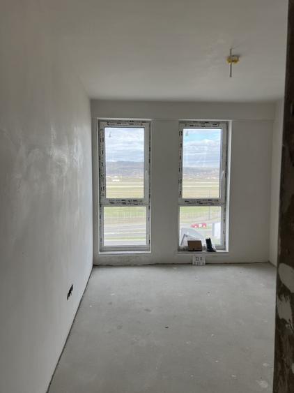 Apartament cu 3 camere decomandat în Someșeni