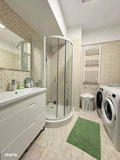 Apartament cu 3 camere în Libertății