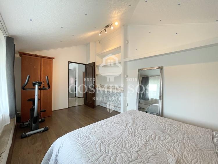 Apartament cu 2 camere, mobilat în Iris