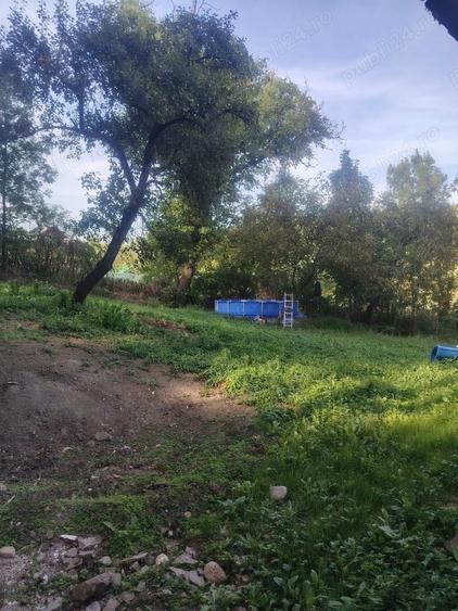 Casa boiereasca vanzare la Urseiu, Dambovita - 1