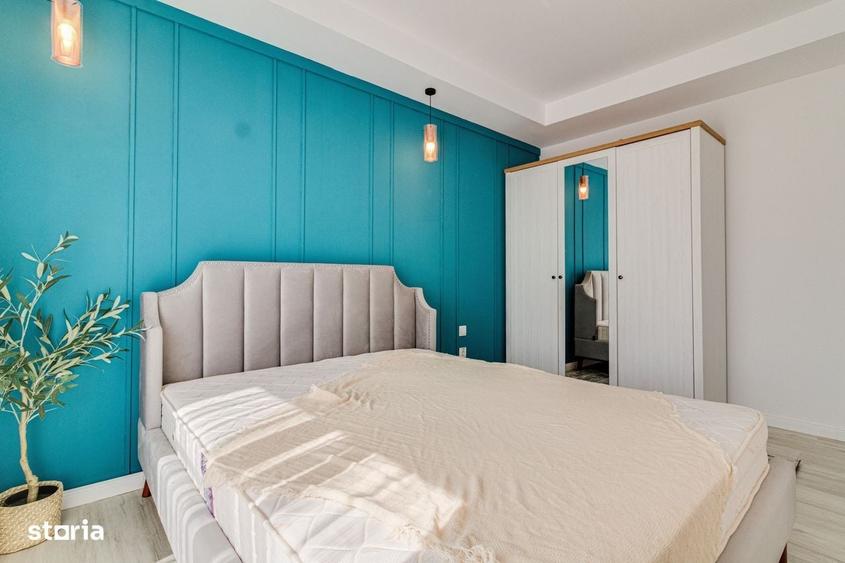 Vila SUPERBA 85 mp, 4 camere, PISCINA,Cosmopolis! - 12