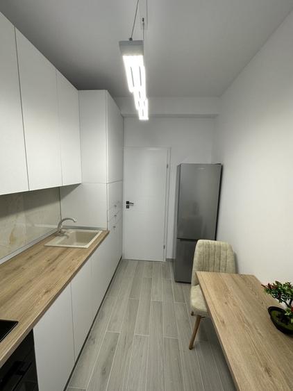 Grozavesti l Regie Residence l 2 Camere Lux l 5 Min Metrou l - 10