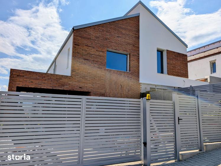 Duplex Premium 136mp Eficient Energetic Str. Vorone? 9-11 Cluj-Napoca - 4