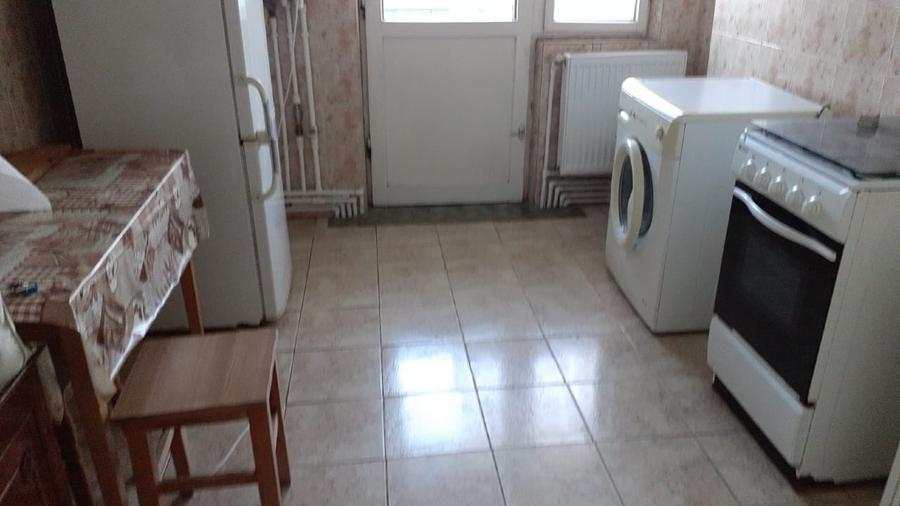 Apartament cu 2 camere decomandat, mobilat în Vidin-Progresul