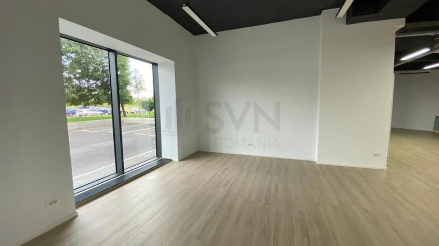 Spațiu comercial, de 273 mp, în Cotroceni