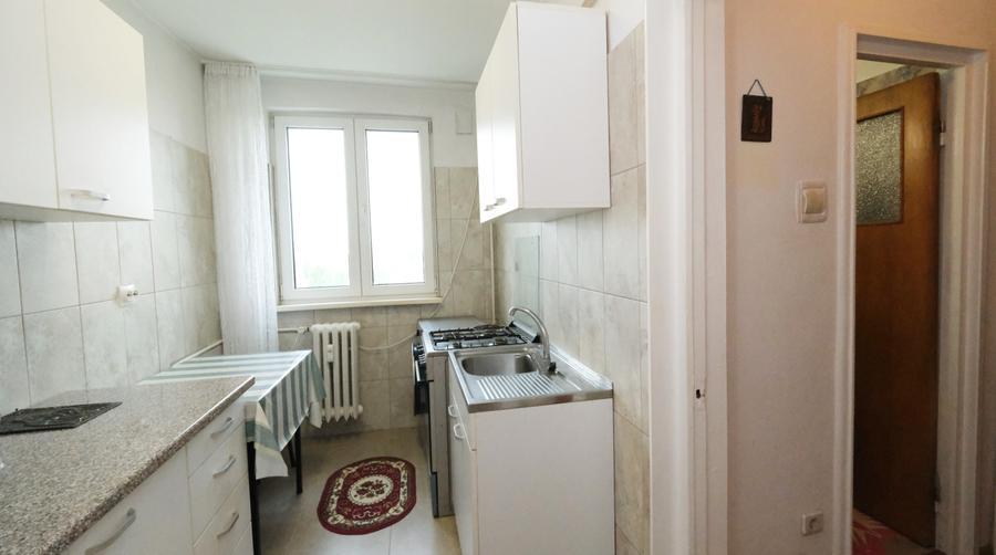 Apartament cu 2 camere decomandat în Drumul Taberei