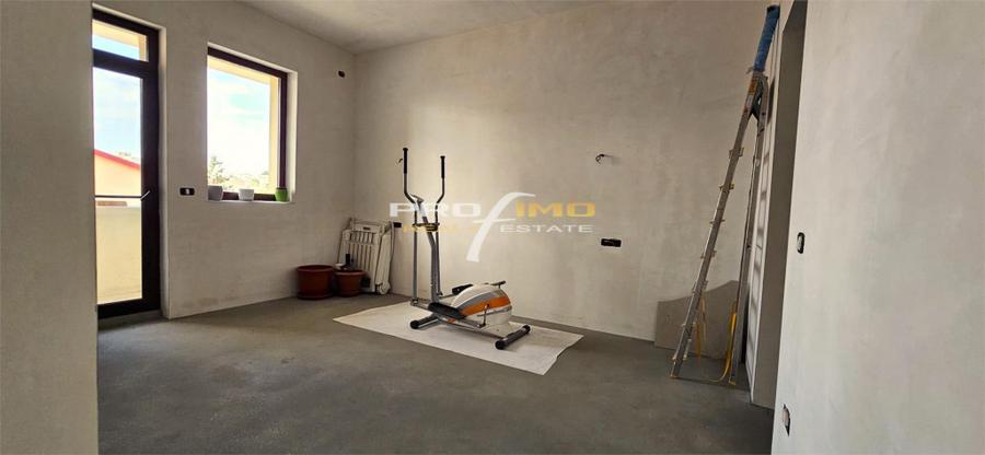Apartament 3 camere intr o vila P 2E cu cate un apartament p - 5