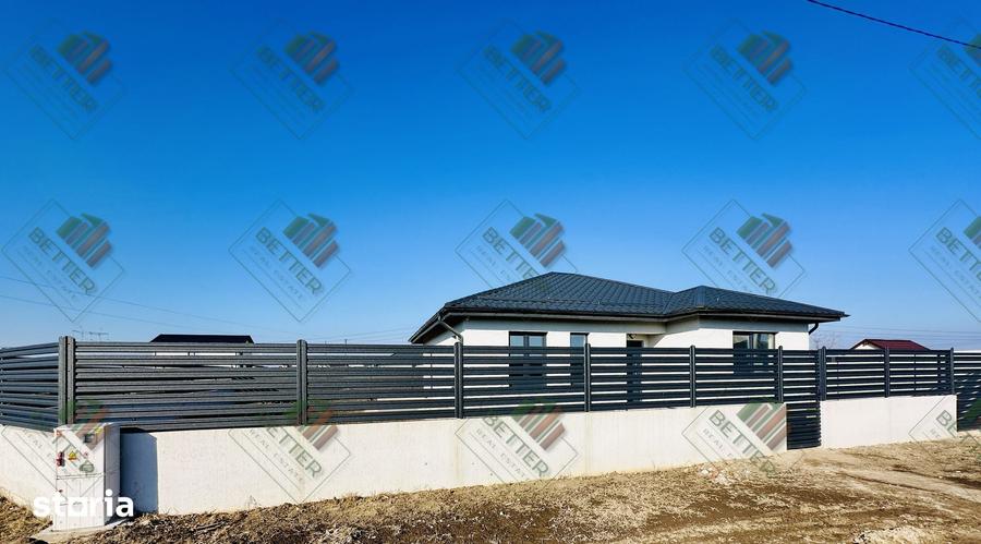Casa de vanzare | 3 camere si 2 bai | 270 mp - 3