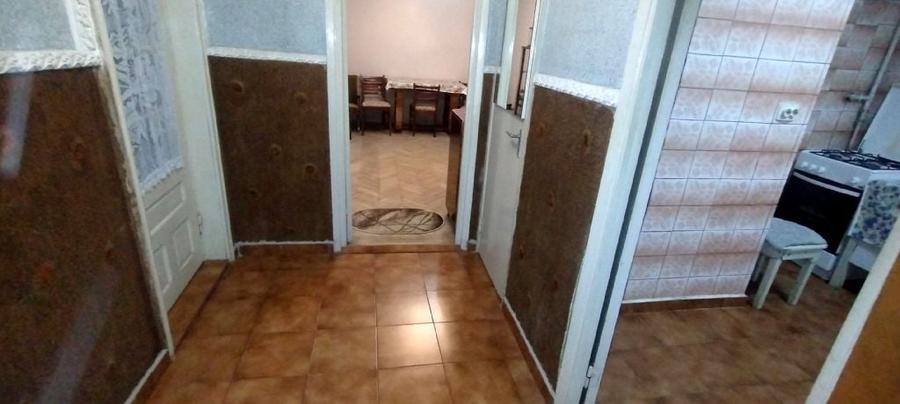 Apartament cu 3 camere decomandat în Vest