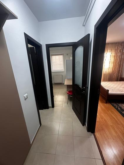 Apartament 1 camera decomandat, zona Galata - 7