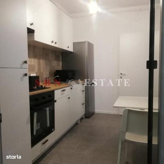 Apartament cu 2 camere decomandat în Chitila