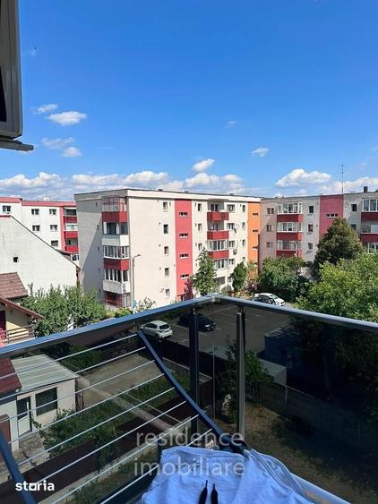 Apartament 2 camere, 61 mp, Imobil Nou, Gheorgheni, Aleea Bistritei - 9