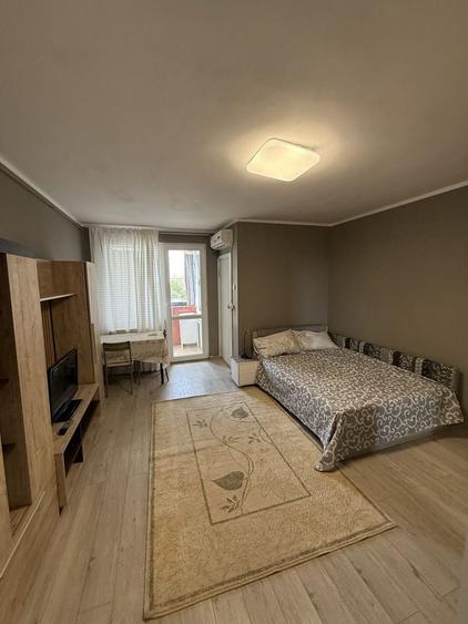 Garsonieră în Lucrețiu Pătrășcanu