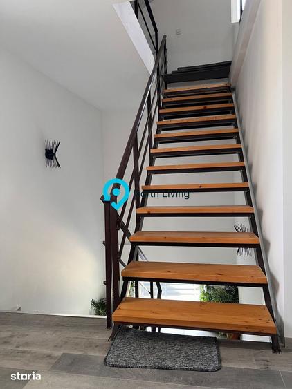 Casă cu 5 camere cu Teren 330 Mp în Central
