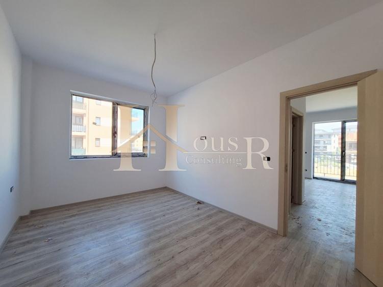 Apartament cu 2 camere decomandat în Girocului