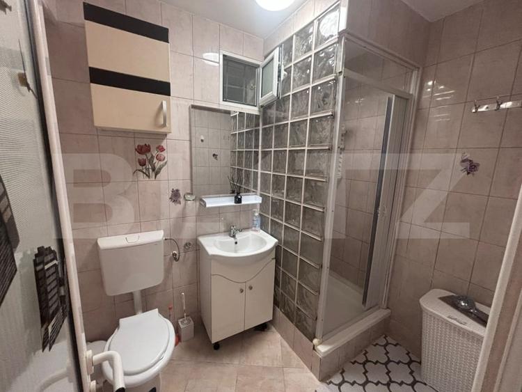 Apartament cu 2 camere semidecomandat, mobilat în Mazepa 1