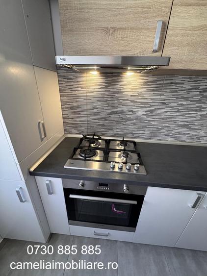 2 camere, nou, centrala, parcare, MODERN, complex GrenPark Residence, str Tinere - 13
