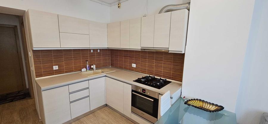 Apartament 2 Camere | Rin Grand Residence | Fost Rin Grand Hotel - 4
