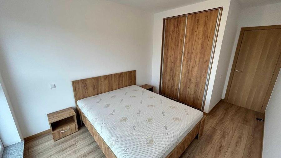 Apartament cu 2 camere decomandat în Costin Georgian