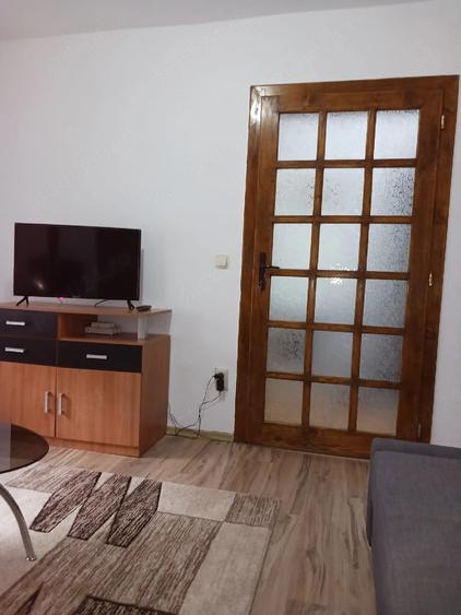 Garsonieră decomandată în Exterior Vest