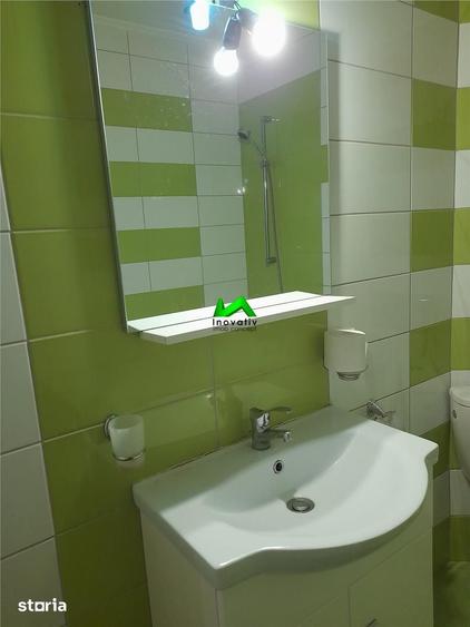 Apartament de inchiriat 2 camere Sibiu Tilisca - 2