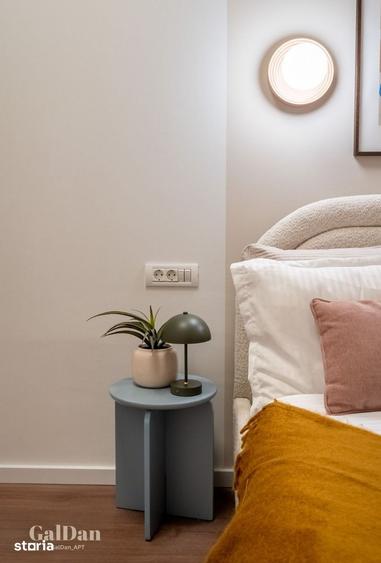 Apartament cu 4 camere în Centrul Istoric