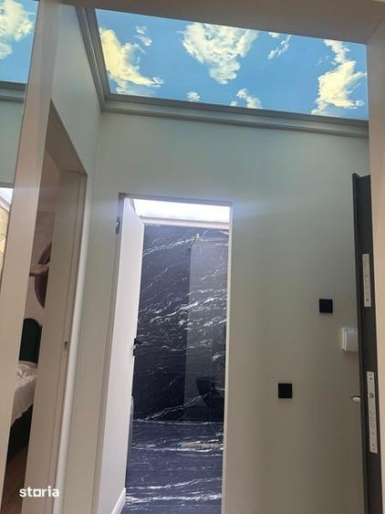 Apartament cu 2 camere, mobilat în Făget