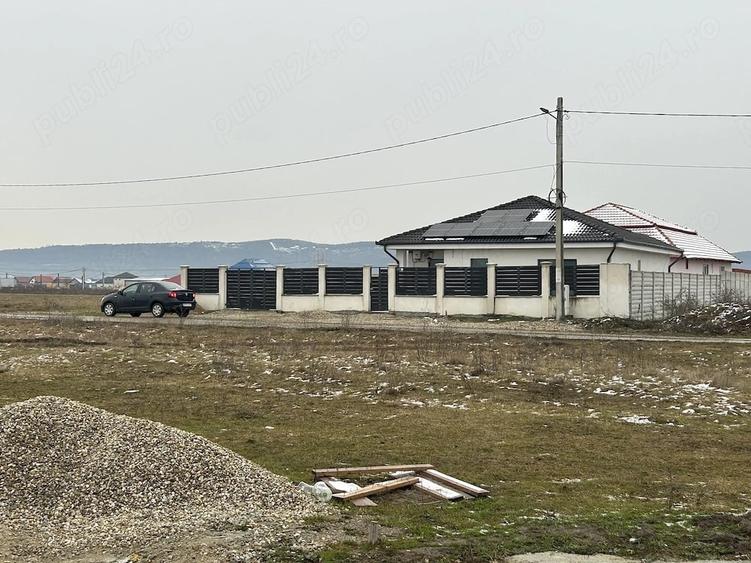 Teren de vanzare osorhei - 3