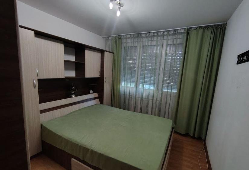 Apartament cu 2 camere decomandat, mobilat în Drumul Taberei