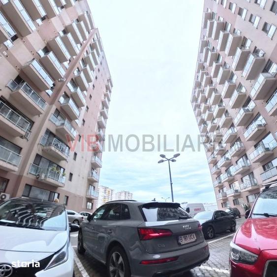 Apartament cu 2 camere semidecomandat, mobilat în Titan
