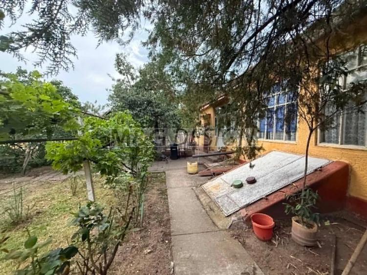 Casă cu 5 camere cu Teren 1560 Mp în Seceani