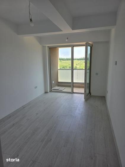 Apartament cu 2 camere în Copou