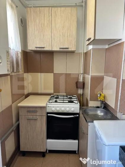 Apartament 2 camere, zona micro 1 - 2