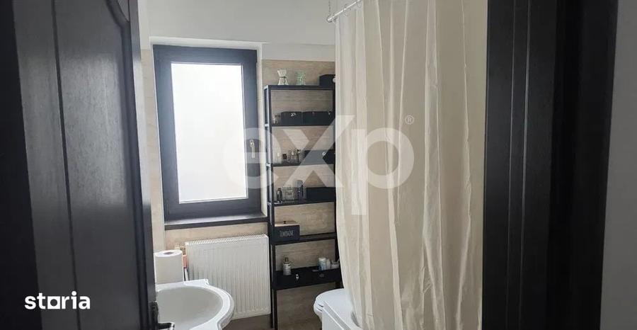 Apartament Modern 2 camere de inchiriat Copou - 8