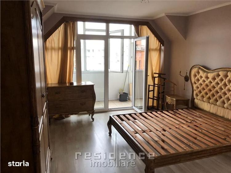 Pet Friendly! Apartament 2 camere, 81 mp Andrei Muresanu + Parcare - 6