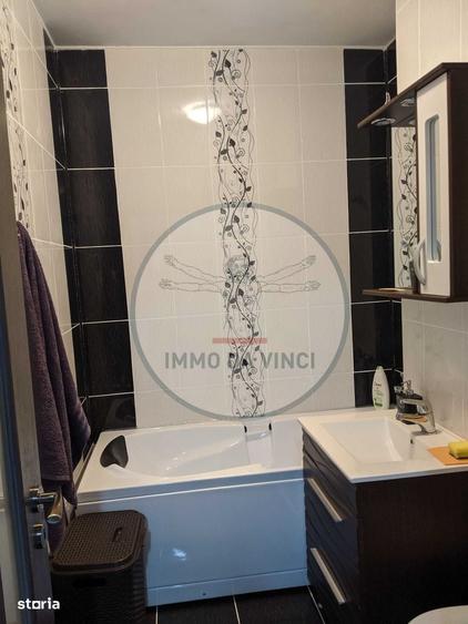 Apartament 2 camere decomandat, 55 MP, terasa, loc de parcare - 7