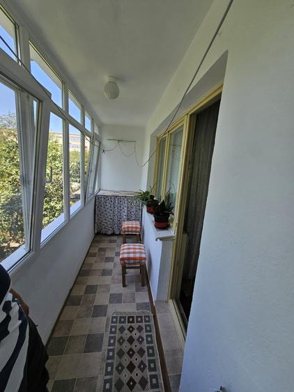 Apartament cu 2 camere semidecomandat în Brazda lui Novac